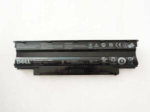 純正 DELL inspiron 13R 14R 15R N3010 N4010 N5010 バッテリー