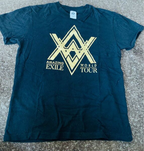 EXILE LIVE Tシャツ