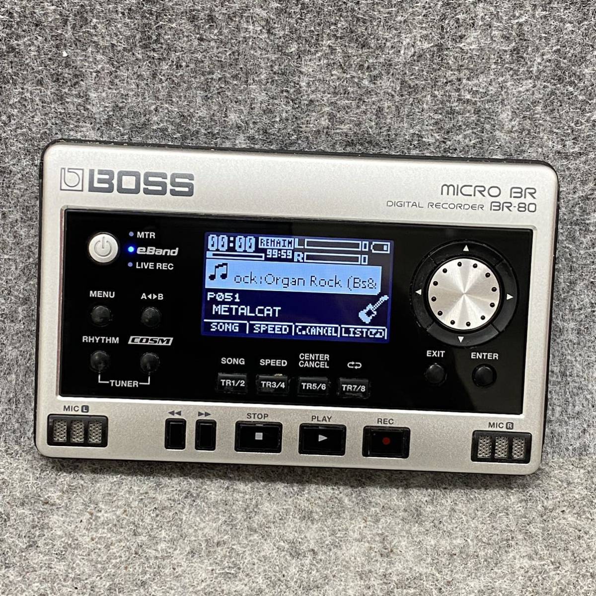 買得 BOSS ( ボス ) MICRO BR BR-80 DTM/DAW - fmcicesports.com