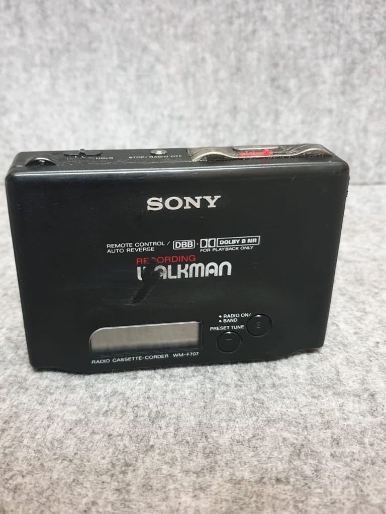 ヤフオク! -ウォークマン カセットの中古品・新品・未使用品一覧