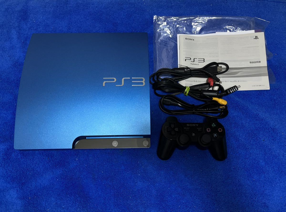 Yahoo!オークション -「81(3)」(PS3本体) (プレイステーション 3)の