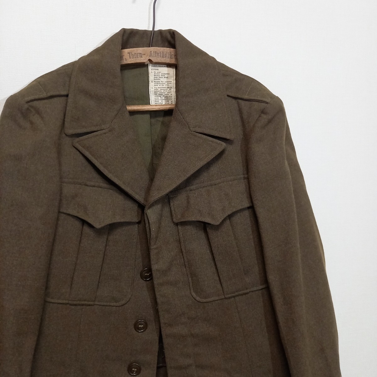 ヤフオク! -「バトルドレス」(ミリタリー) の落札相場・落札価格