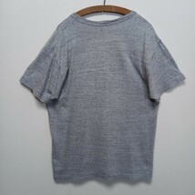 《染み込みプリント / サイズ40》HEAD LIGHT コマーシャル Tシャツ メンズ ビンテージ 東洋エンタープライズ ヘッドライト Lサイズ_画像6