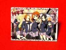 けいおん　K-ONカードトレカ　SP10_画像1