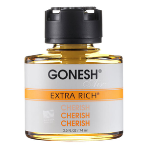 GONESH che lishu жидкий воздушный свежий na-74ml(1 box =6 штук входит )