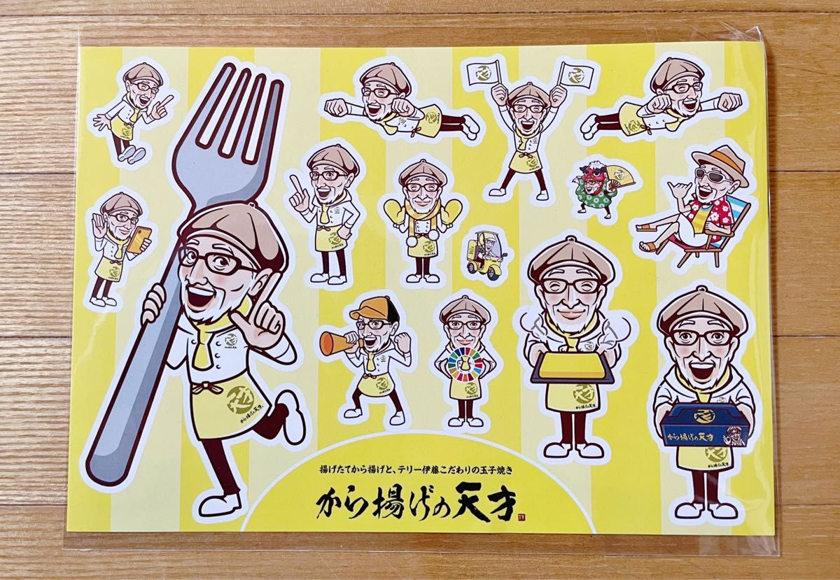 超安い】 【激レア】チャットモンチー インディーズ時代のステッカー 6