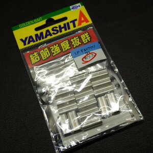 Yamashita 結接強度抜群 LP ダルマクリップ 5N 16個入り ※在庫品 (32m0505)