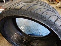 PT7114①■255/30R20 NANKANG ULTRA SPORT NS-Ⅱ 夏タイヤ 1本★条件付送料無料★ バリ溝_画像6