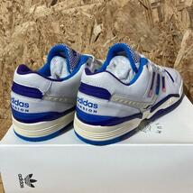 adidas TORSION EDBERG COMP Consortium US10 28cm コラボ 別注 限定 トルション ステファン エドバーグ コンソーシアム_画像2