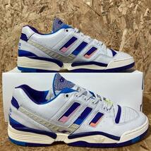 adidas TORSION EDBERG COMP Consortium US10 28cm コラボ 別注 限定 トルション ステファン エドバーグ コンソーシアム_画像4