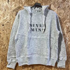 RUSSELL ATHLETIC jouetie ウール スウェット パーカー M コラボ 別注 限定 OAT ラッセル アスレチック ジュエティ NIRVANA NEVER MIND