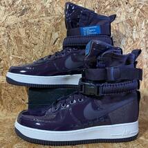 NIKE SF AF1 SPECIAL FIELD AIR FORCE 1 US11 28cm スペシャル フィールド エア フォース ブーツ ハイカット RUBY ROSE NOCTURNE_画像5