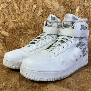 NIKE SF AF1 SPECIAL FIELD AIR FORCE 1 US11 29cm スペシャル フィールド エア フォース ブーツ ハイカット