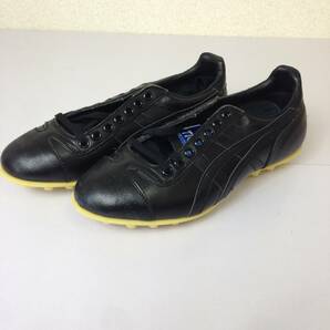 1000円スタート◇asics/アシックス asics TIGER ゲーリック TS-102 GTS102 サイズ25cm 箱付き 野球 BASEBALL シューズ 菊れMZの画像3