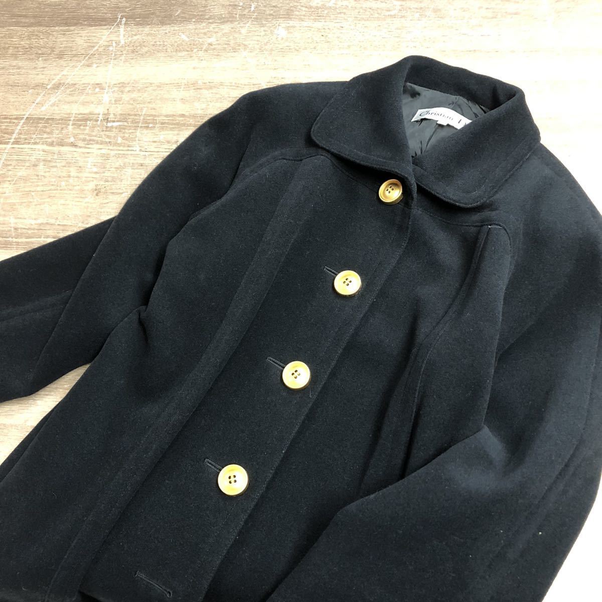 2023年最新】ヤフオク! - コート(女性用 ディオール)の中古品・新品
