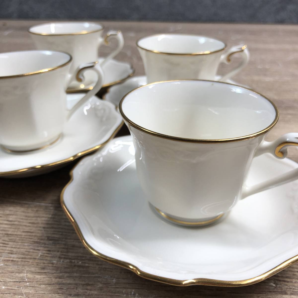 16680円高い 順 注目商品 ○ 未使用 ◇ ノリタケ マラカ デミタス