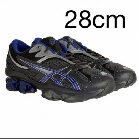 26.5cm Kiko Kostadinov Asics スニーカー メンズファッション ...