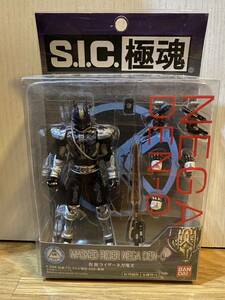 SIC 極魂 仮面ライダー ネガ電王　仮面ライダー電王