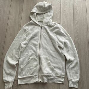 中古　オルタナティブアパレル　パーカー　サイズ　S Alternative Apparel スウェットパーカー