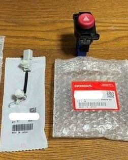 2023年最新】ヤフオク! -s2000 ap2 スイッチ(ホンダ用)の中古品・新品