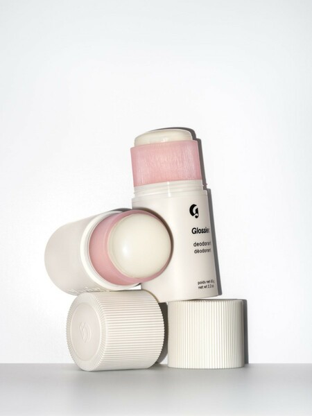 ★新商品★【Deodorant】オレンジ ブロッサム ネロリ★glossier　制汗剤　デオドラントスティック　グロッシアー　グロシエ　海外コスメ