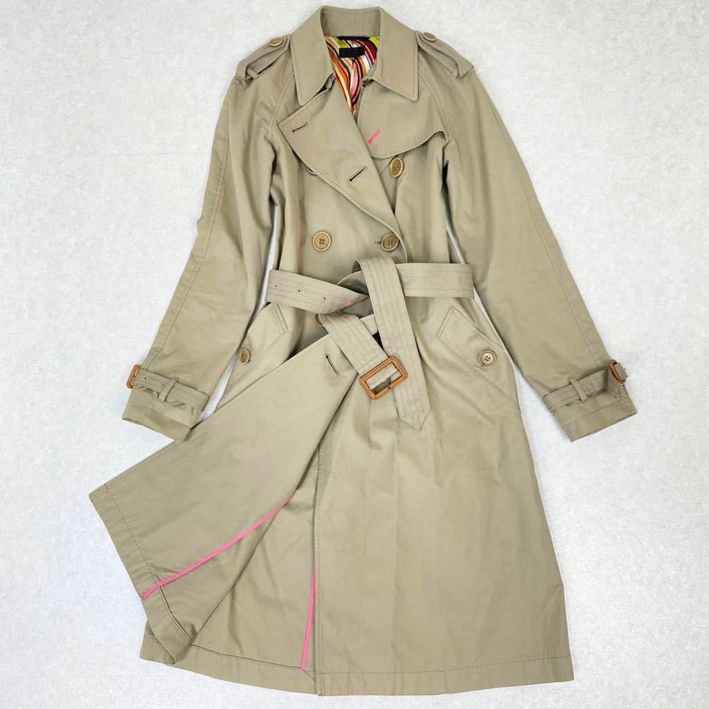 2020AWPaul Smith コート美品-