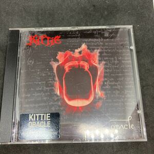 キティ Kittie / オラクル Oracle / 輸入盤 / 盤面キレイ / 中古CD