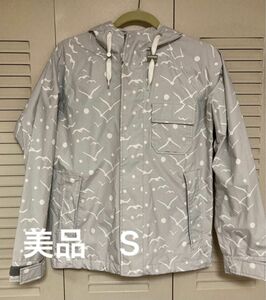 HELLY HANSEN(ヘリーハンセン) KLEPP JACKET レインパーカー　