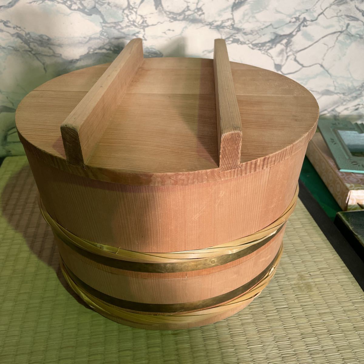 ヤフオク! -櫃の中古品・新品・未使用品一覧