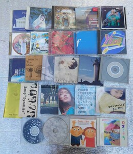 【読み込み未確認】CD 26枚 セット まとめて J-pop SMAP/Mr.Children/サザンオールスターズ/槇原敬之/シャ乱Q/マイケル・ジャクソン/他