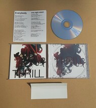 CD THRILL 音楽 コレクション スリル 帯付き_画像4
