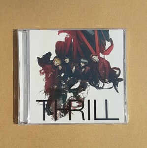 CD THRILL 音楽 コレクション スリル 帯付き