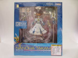  Magical Girl Lyrical Nanoha высота блок ... actstagdo Smile Company axe ta