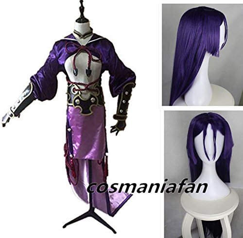 2023年最新】Yahoo!オークション -源頼光 ウィッグの中古品・新品・未