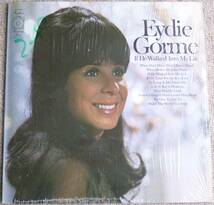 Eydie Gorme『If He Walked Into My Life』LP_画像1