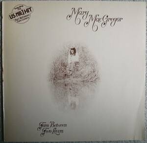 Mary MacGregor『Torn Between Two Lovers』LP