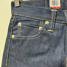 LEVI'S (リーバイス) - 511 W:27 L:32 ホワイトオーク Made In The USA セルビッジ 赤耳 04511-2596 販売終了モデル (タグ付き新品未使用)_画像5