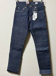 LEVI'S (リーバイス) - 511 W:27 L:32 ホワイトオーク Made In The USA セルビッジ 赤耳 04511-2596 販売終了モデル (タグ付き新品未使用)