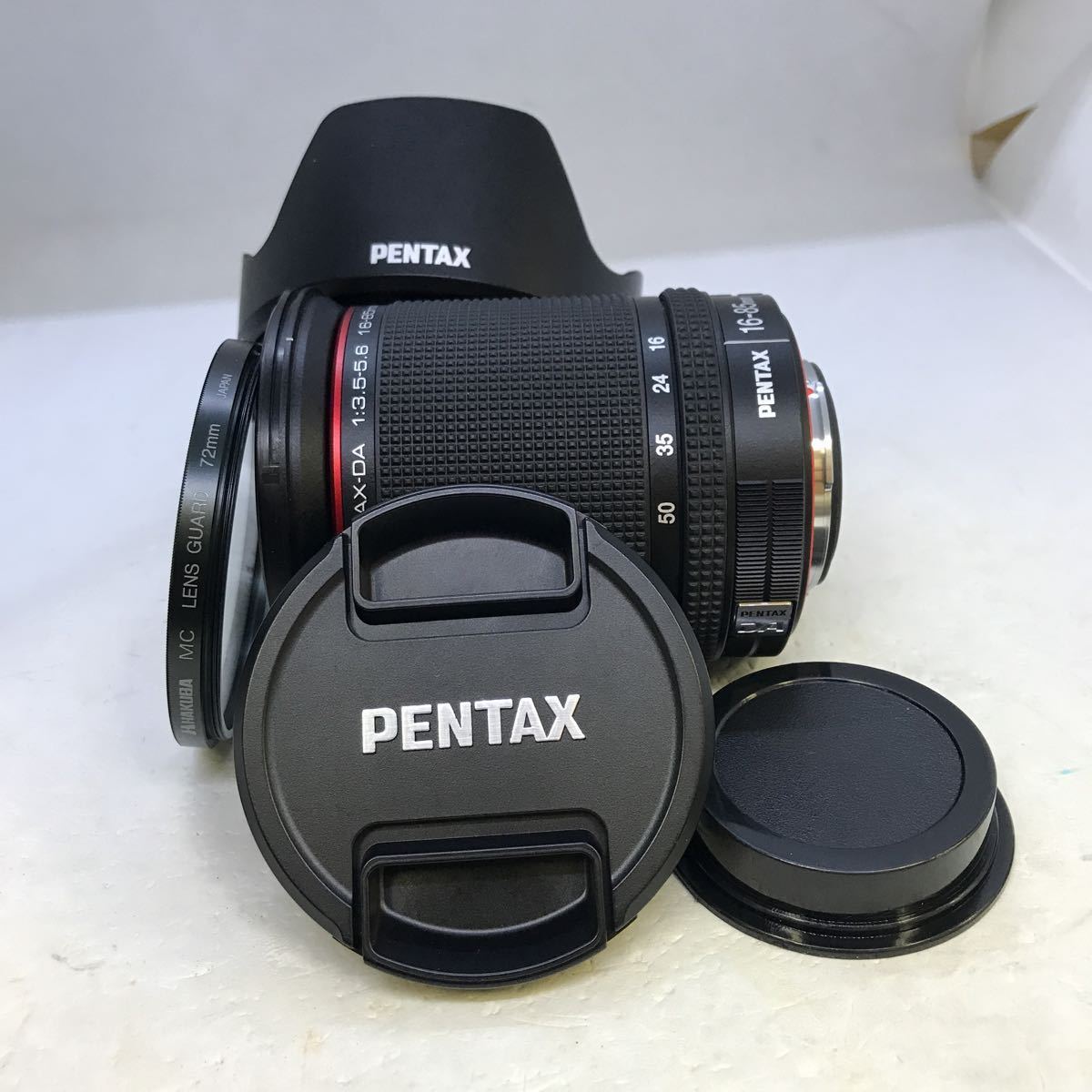 ヤフオク! -pentax レンズの中古品・新品・未使用品一覧