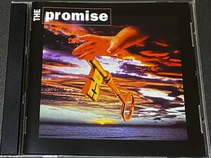 ◆即落◆良品◆廃盤◆ザ・プロミス/THE PROMISE◆1995年作◆スコットランド産Key入メロディアスHR◆SHY,JOURNEY,SURVIVOR系◆隠れた名盤◆