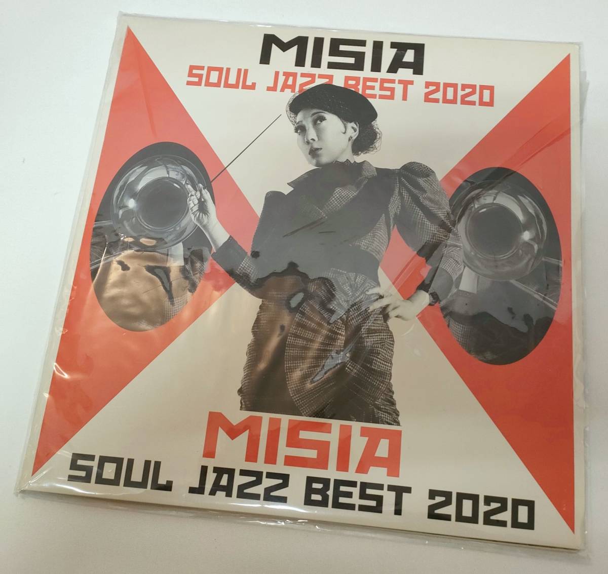 ヤフオク! -「misia jazz」の落札相場・落札価格 ヤフオク! -「misia jazz」の落札相場・落札価格