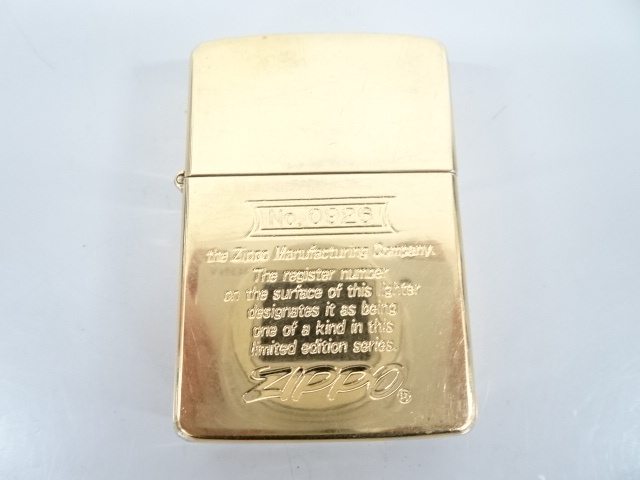 ヤフオク! -「斜めロゴ」(Zippo) (ライター)の落札相場・落札価格