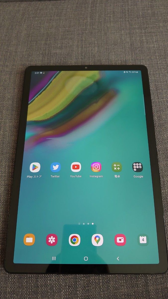 日本製 10日まで! 131)Samsung Galaxy Tab A8 SM-X200 | www.tegdarco.com