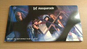 masquerade/trf