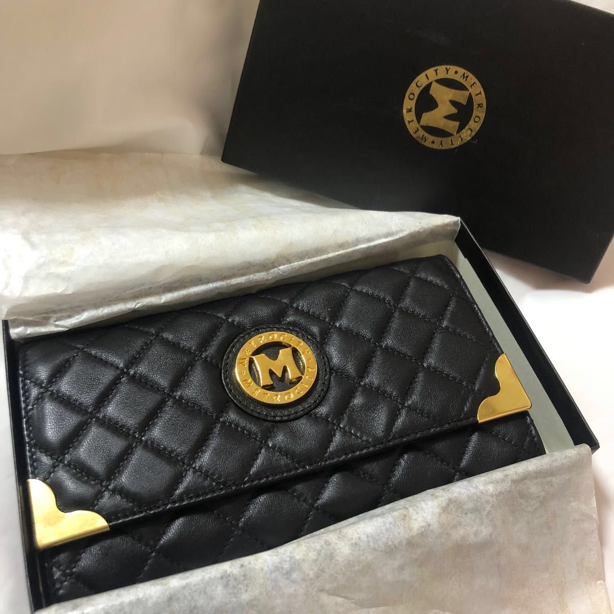 送料0円】 Marni ミニ財布 三つ折 財布 レディース ベージュ ミニ