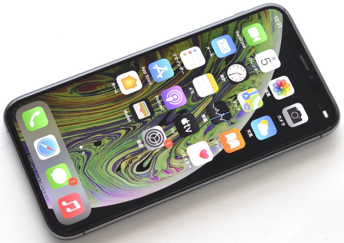 iPhone XS 訳あり・ジャンク 13,550円 | ネット最安値の価格比較