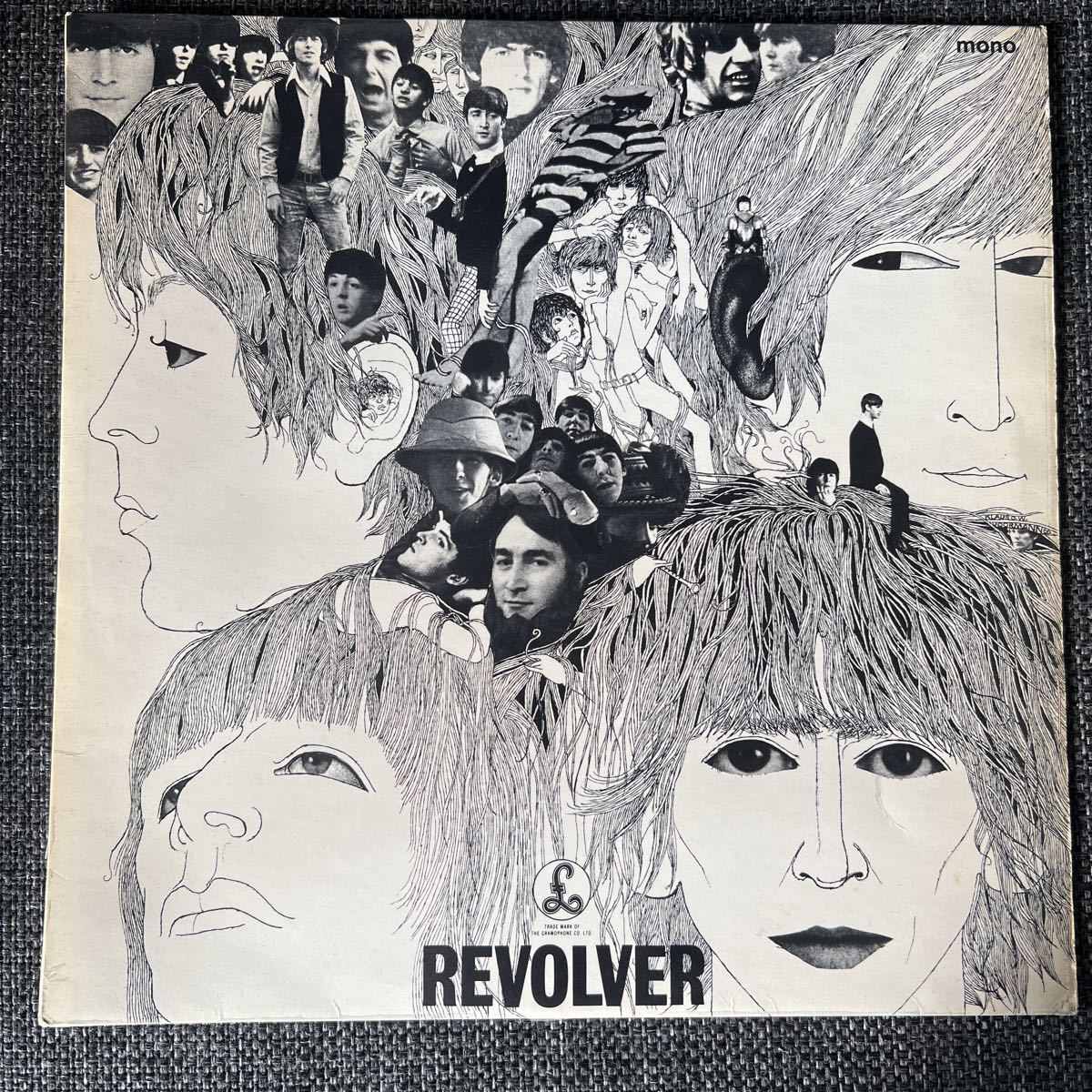 ヤフオク! -「beatles(revolver)uk」の落札相場・落札価格 ヤフオク! -「beatles(revolver)uk」の落札相場・落札価格