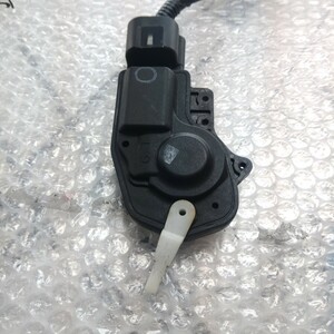 L960S L950S Max MAX left front door door lock actuator 