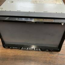 パナソニック HDDナビ CN-HDS635D チューナー YEP9FZ8551 ETC CY-ET906D 3点セット_画像1