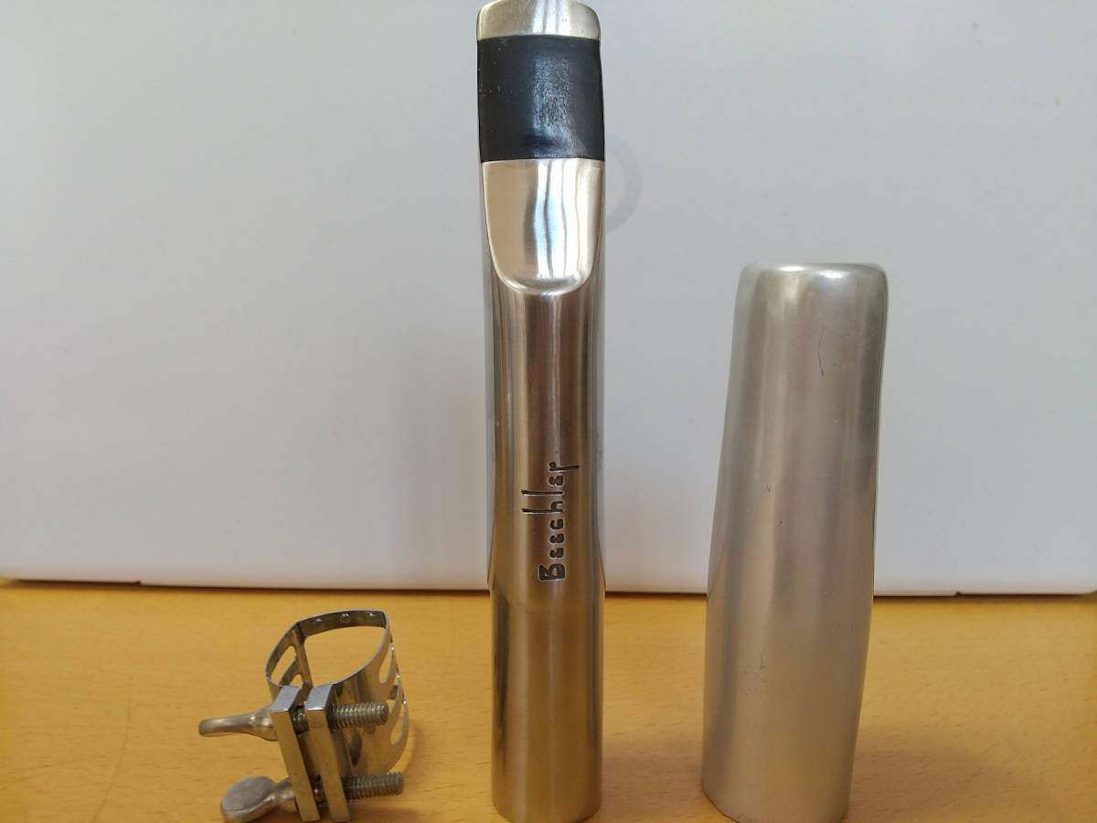 ヤフオク! -「ビーチラーマウスピース」(管楽器) (楽器、器材)の落札